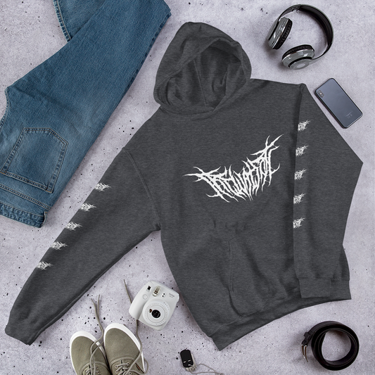 GRIM Hoodie